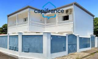 Immeuble  251 m² à vendre à Sainte-Suzanne (97441)