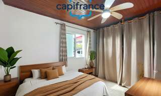 Maison 5 Pièces 121 m² à vendre à Saint-André (97440)