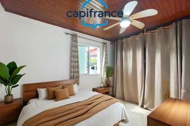 Maison 5 pièces 298500 €