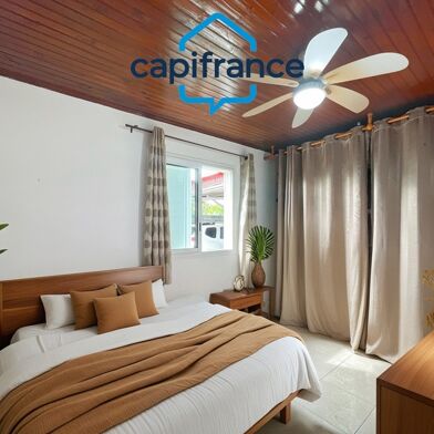 Maison 5 pièces 298500 €