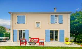 Maison 4 Pièces 86 m² à vendre à Plaisir (78370)