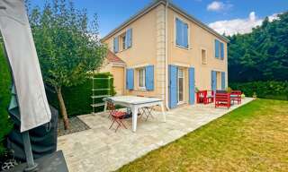 Maison 4 Pièces 111 m² à vendre à Plaisir (78370)