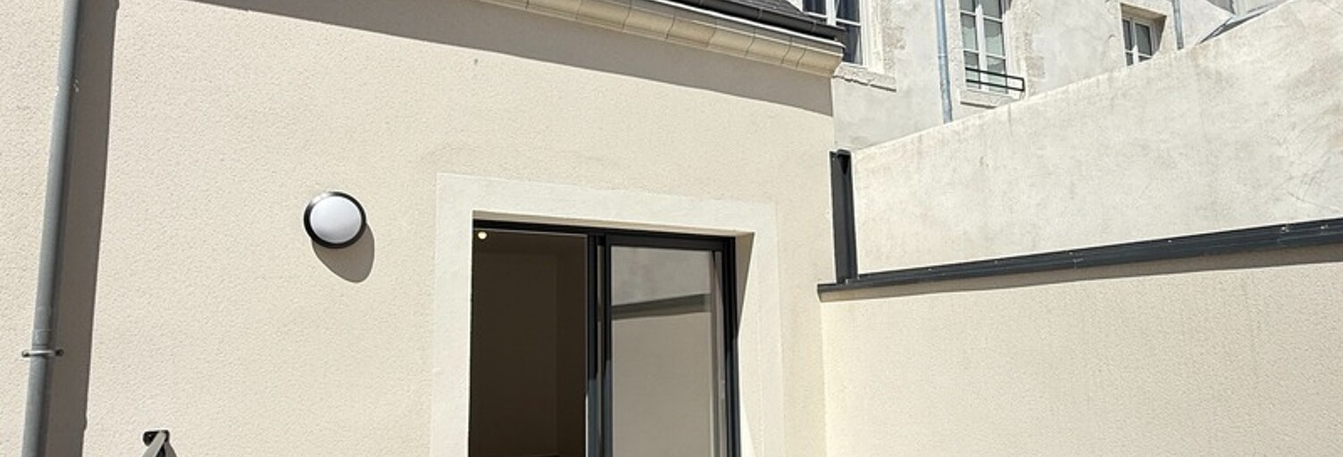 Maison 6 Pièces 132 m² à vendre à Orléans (45000)