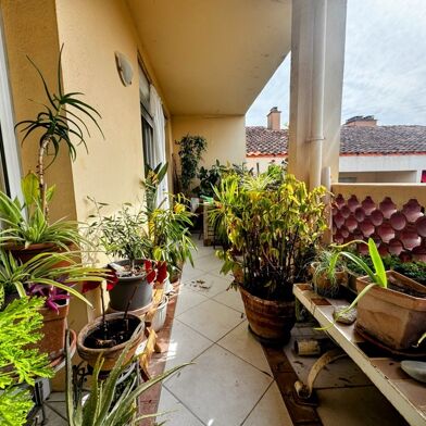 Appartement 4 pièces 259000 €