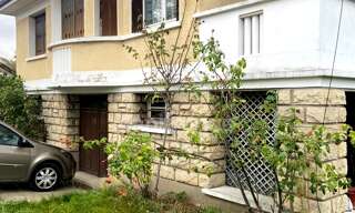 Maison 4 Pièces 75 m² à vendre à Soisy-sous-Montmorency (95230)