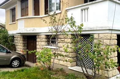 Maison 4 pièces 380000 €