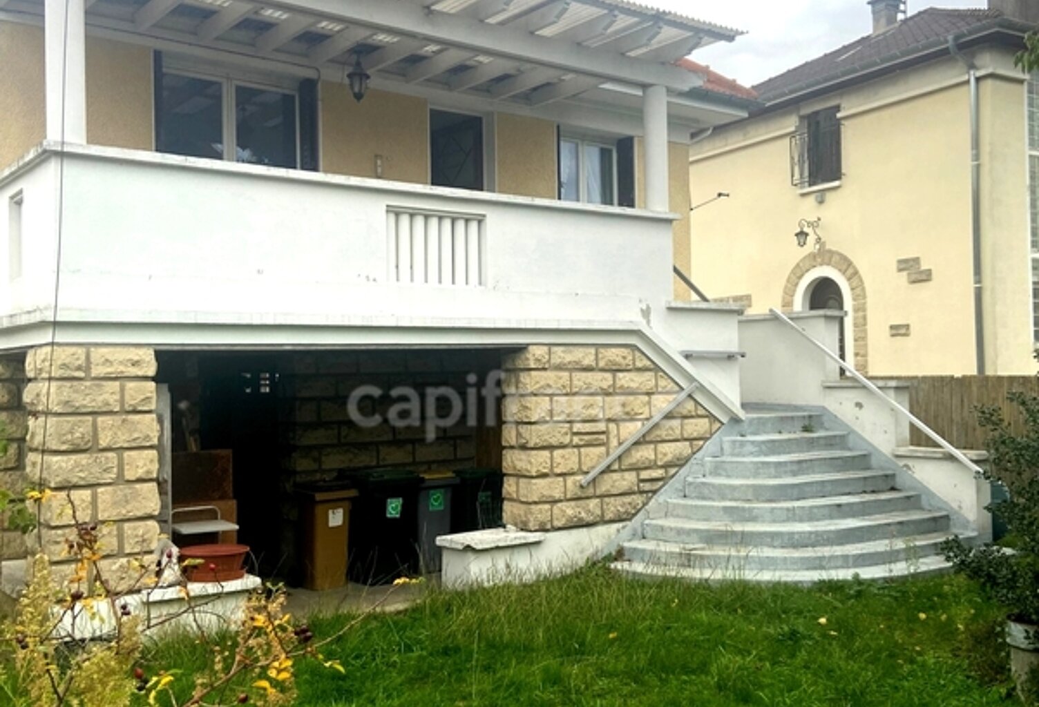 🏨 Charmante maison familiale à Soisy-sous-Montmorency – 4 pièces, 3 chambres – 380000 € — photo 1