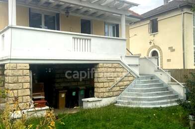 Maison 4 pièces 380000 €