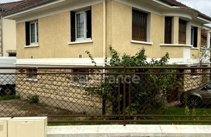 🏨 Charmante maison familiale à Soisy-sous-Montmorency – 4 pièces, 3 chambres – 380000 € — photo 3