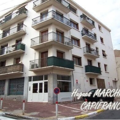 Appartement 4 pièces 91000 €