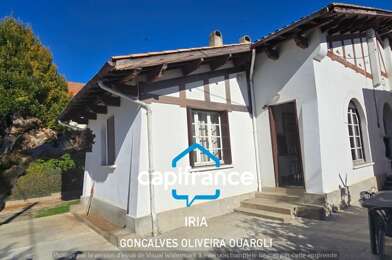 Maison 5 pièces 185000 €