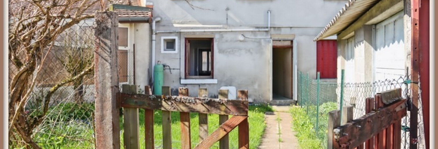 Maison 6 Pièces 138 m² à vendre à Chabreloche (63250)