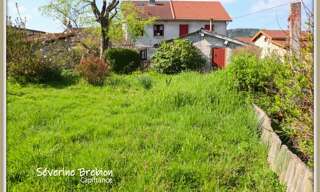 Maison 6 Pièces 138 m² à vendre à Chabreloche (63250)