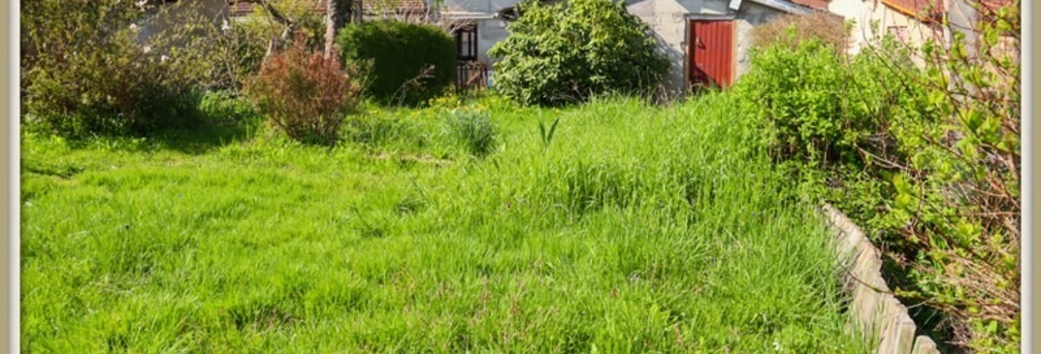 Maison 6 Pièces 138 m² à vendre à Chabreloche (63250)