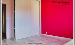 Maison 6 Pièces 138 m² à vendre à Chabreloche (63250)