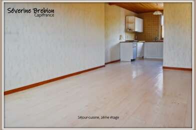 Maison 6 pièces 67700 €