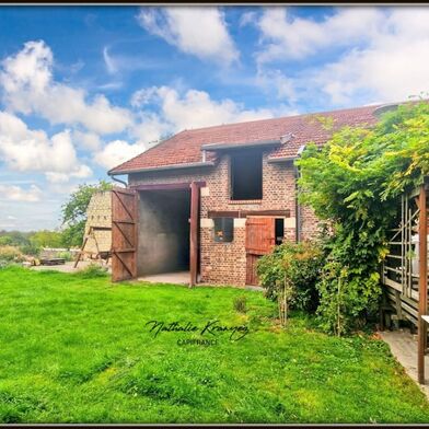 Maison 5 pièces 188000 €