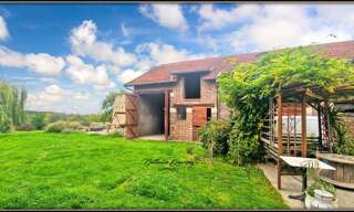 Maison 5 Pièces 164 m² à vendre à Grandpré (08250)