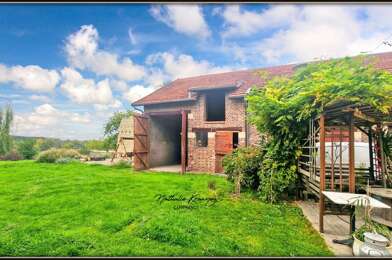 Maison 5 pièces 168000 €