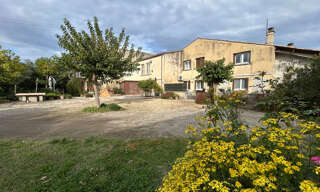 Maison 5 Pièces 100 m² à vendre à Pierrelatte (26700)