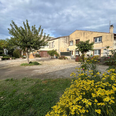Maison 5 pièces 420000 €