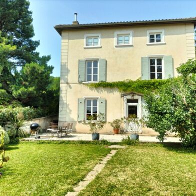 Maison 7 pièces 795000 €