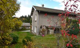 Maison 7 Pièces 122 m² à vendre à Saint-Agrève (07320)