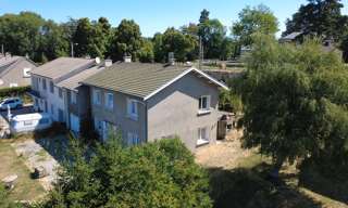 Maison 7 Pièces 122 m² à vendre à Saint-Agrève (07320)