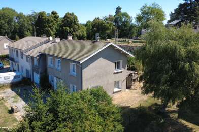Maison 7 pièces 160000 €