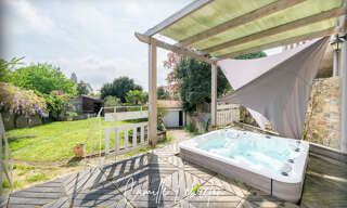 Maison 8 Pièces 220 m² à vendre à Vallet (44330)