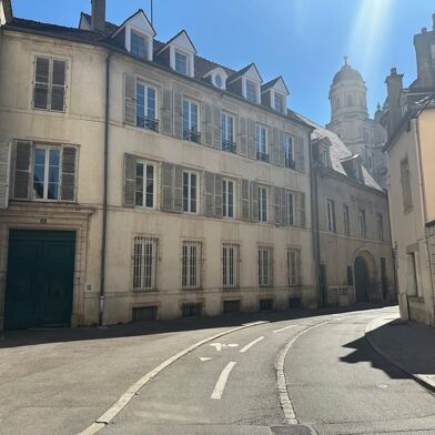 Appartement 2 pièces 149000 €