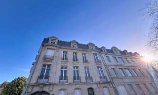 Immeuble  570 m² à vendre à Reims (51100)