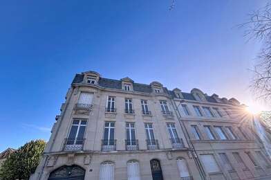 Immeuble  1975000 €