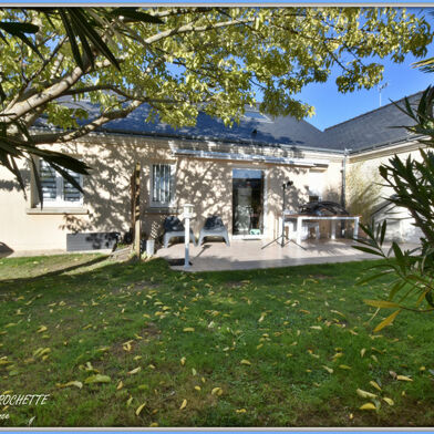 Maison 5 pièces 224900 €