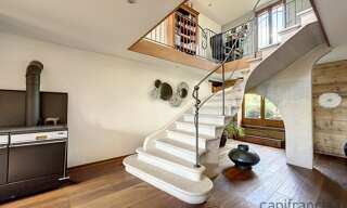 Maison 6 Pièces 210 m² à vendre à Loisin (74140)