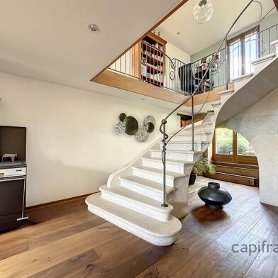 Maison 6 pièces 1100000 €