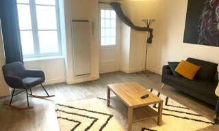 Appartement 2 Pièces 47 m² à vendre à Orléans (45000)