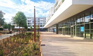 Commerce 1 Pièce 150 m² à louer à Saint-Laurent-du-Var (06700)