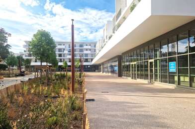 Commerce 1 pièces 5250 €