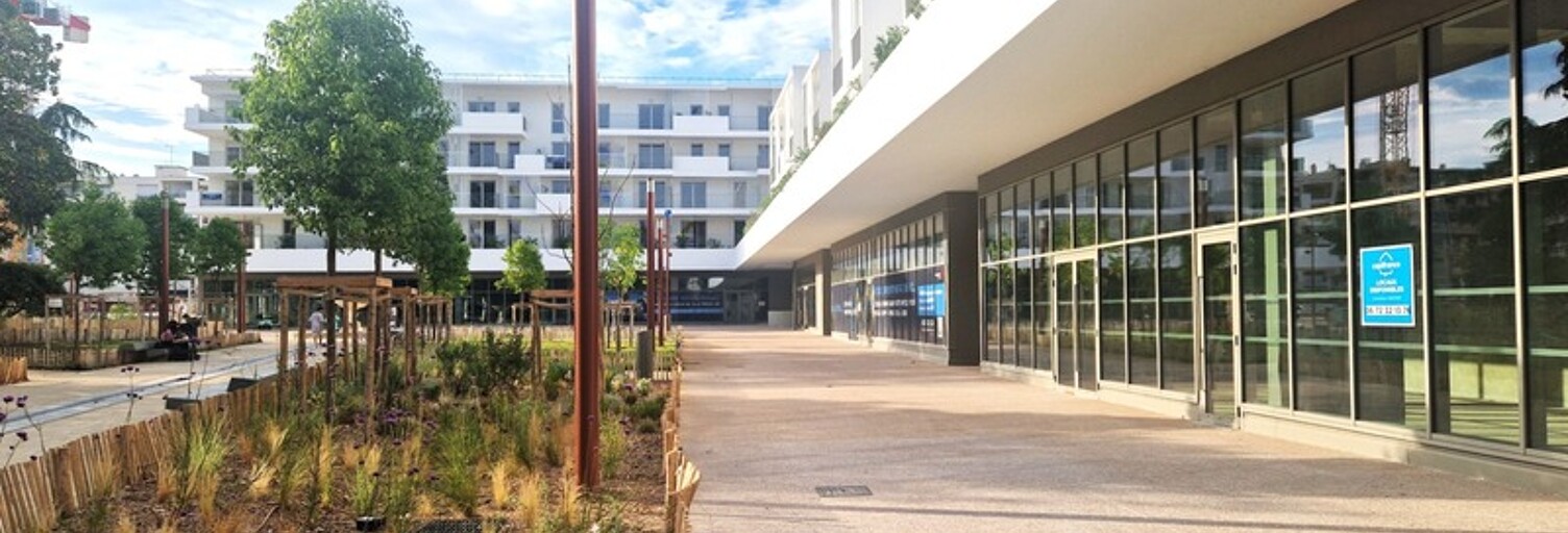 Commerce 1 Pièce 150 m² à louer à Saint-Laurent-du-Var (06700)