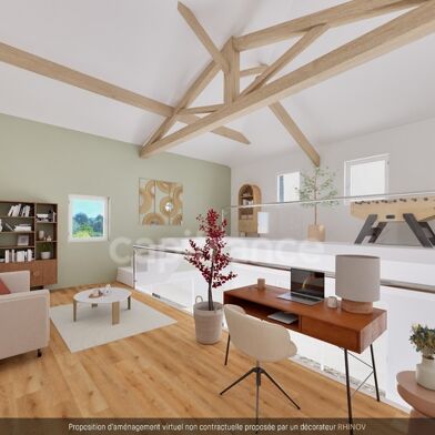 Maison 6 pièces 295000 €