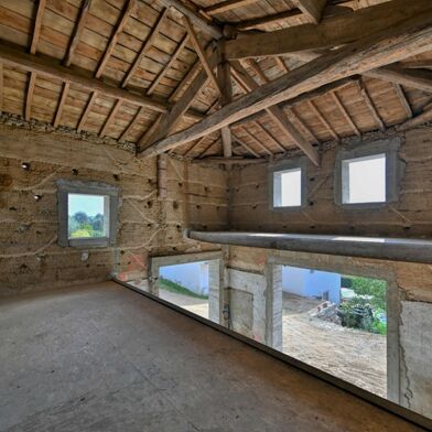 Maison 6 pièces 265000 €