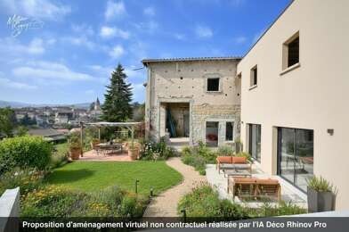 Maison 6 pièces 265000 €