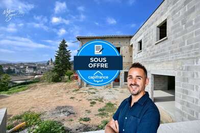 Maison 6 pièces 265000 €