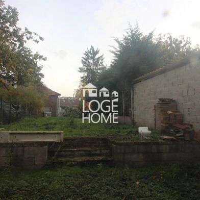 Maison 2 pièces 98000 €