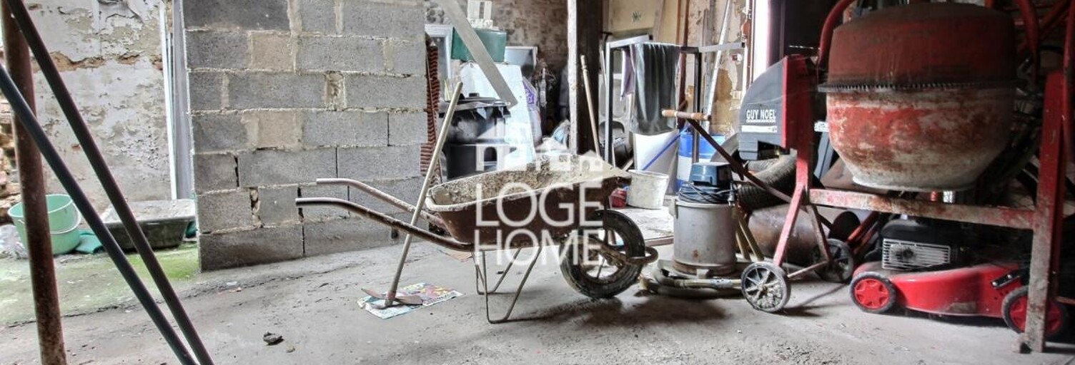 Maison 2 Pièces 101 m² à vendre à Wattrelos (59150)