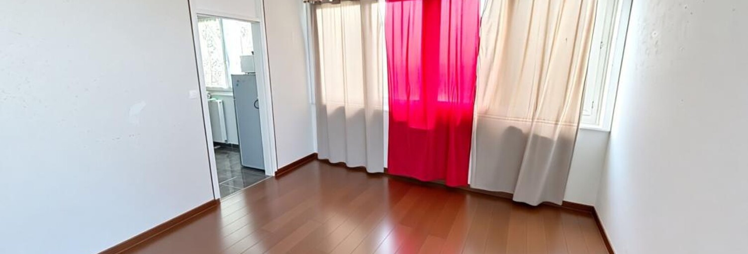 Appartement 2 Pièces 52 m² à vendre à La Sentinelle (59174)