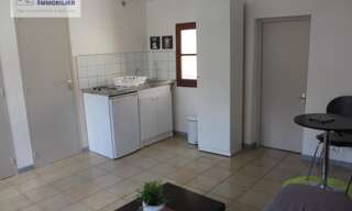 Appartement 1 Pièce 21 m² à louer à Beauvais (60000)