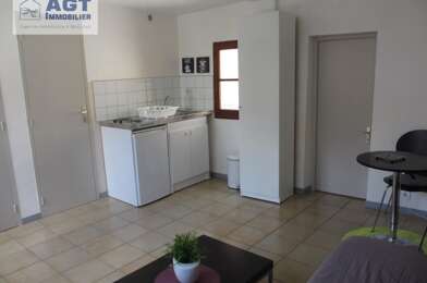 Appartement 1 pièces 450 €