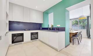 Appartement 1 Pièce 9 m² à louer à Lyon 8 (69008)